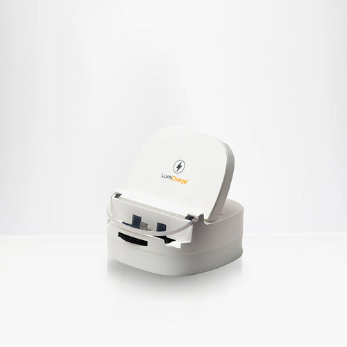 Lumicharge UD- iPhone 16, 15, 14, 13, 12, X and Android Charger -